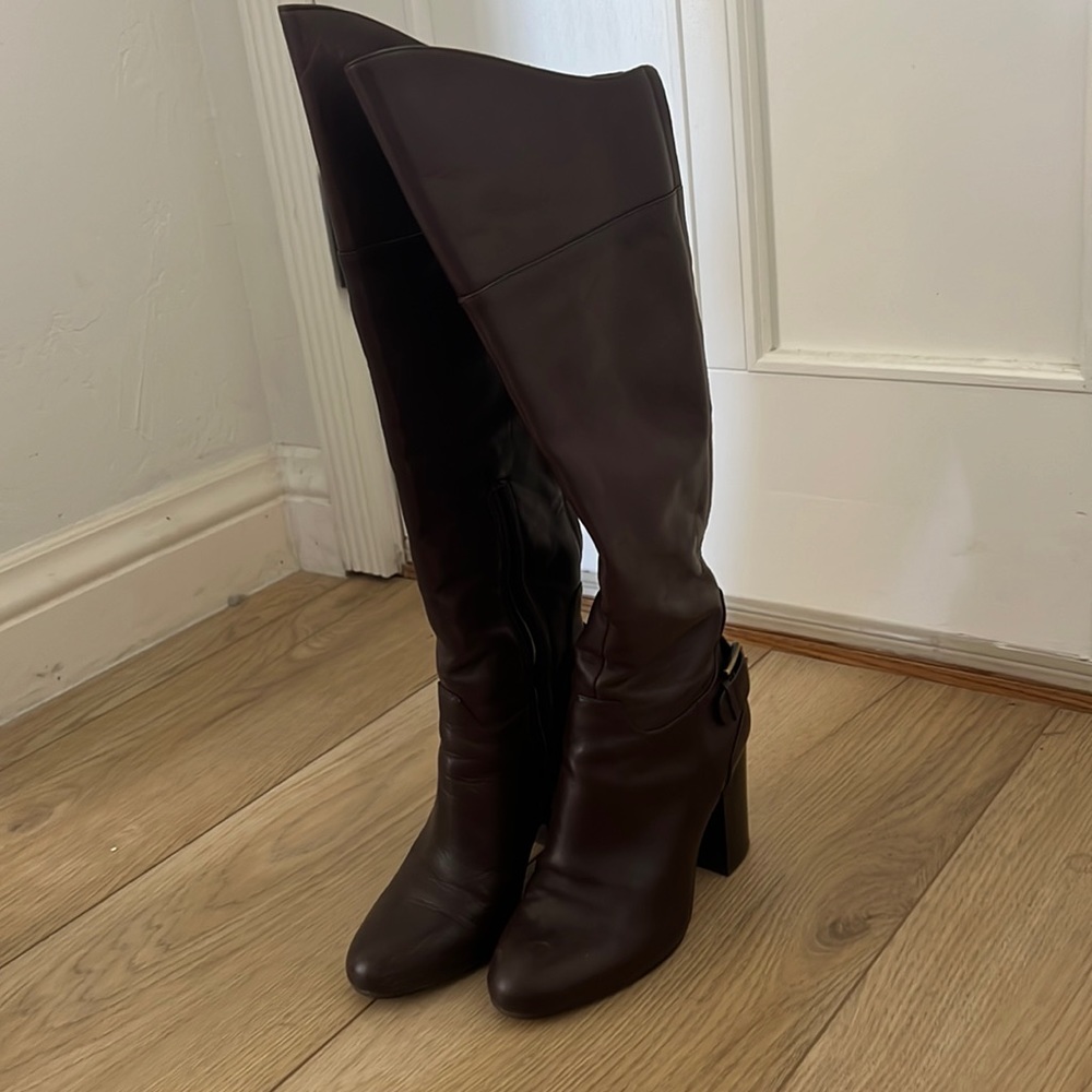 Vince Camuto Sydney Boots